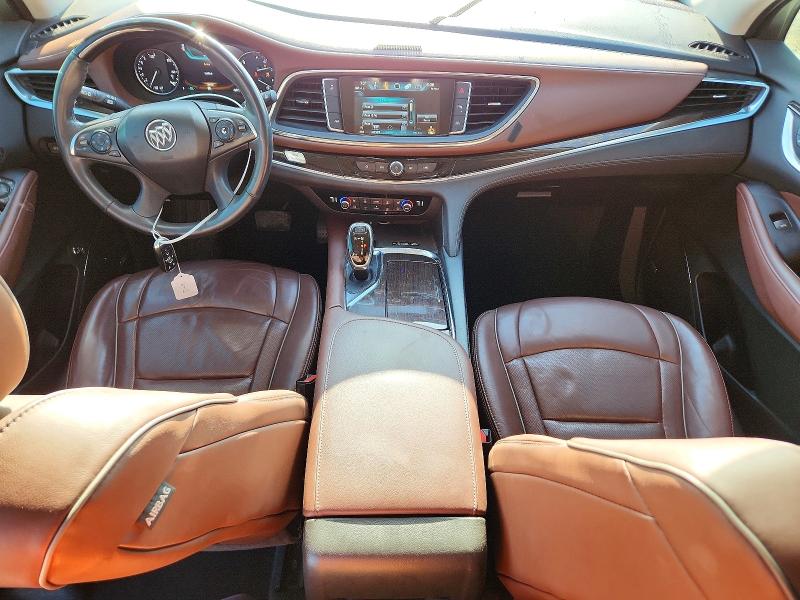 Aukcja sprzedaży 2018 Buick Enclave, vin: 5GAERDKW0JJ225892, numer aukcji: 54461636