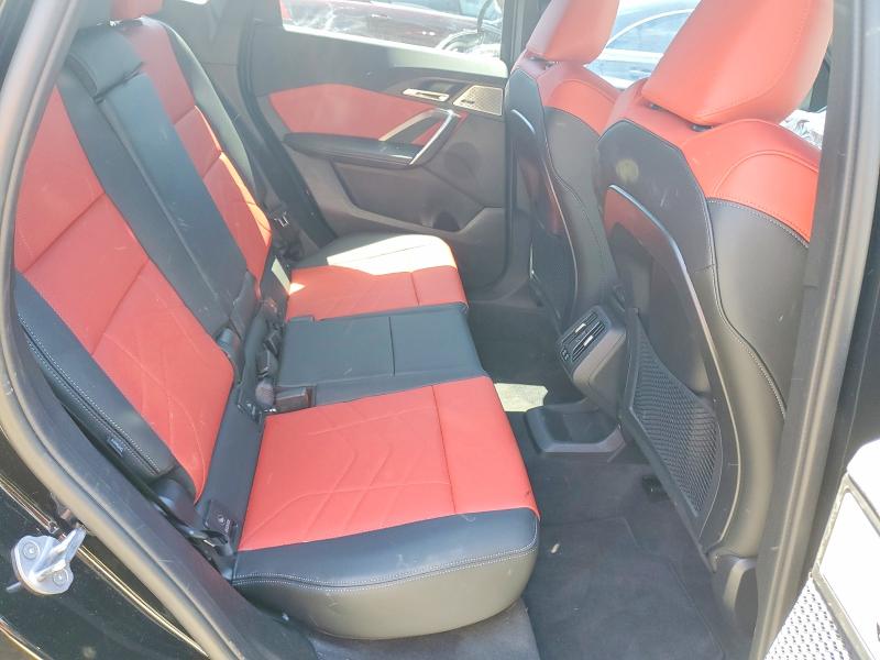 Продаж на аукціоні авто 2024 Bmw X1, vin: WBX73EF05R5013114, номер лоту: 52569296
