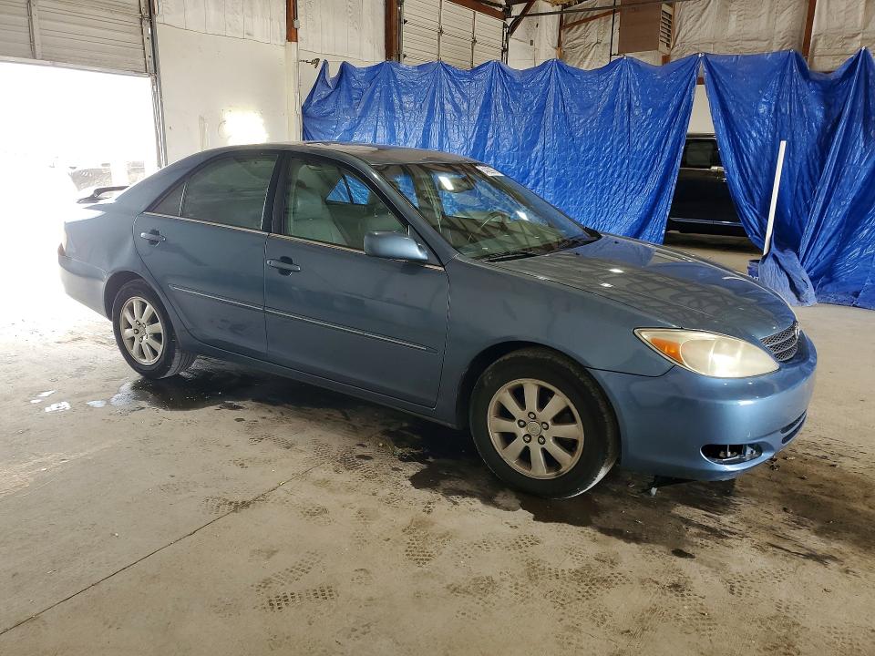 Aukcja sprzedaży 2004 Toyota Camry, vin: 4T1BE30K64U817478, numer aukcji: 54429976