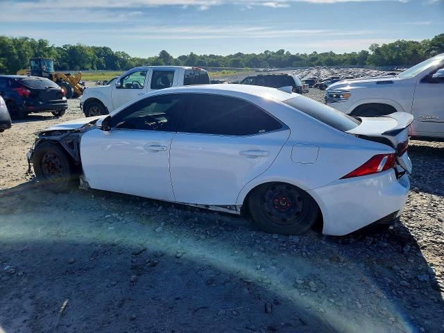 51674006 :رقم المزاد ، JTHBF1D28E5038836 vin ، 2014 Lexus Is مزاد بيع