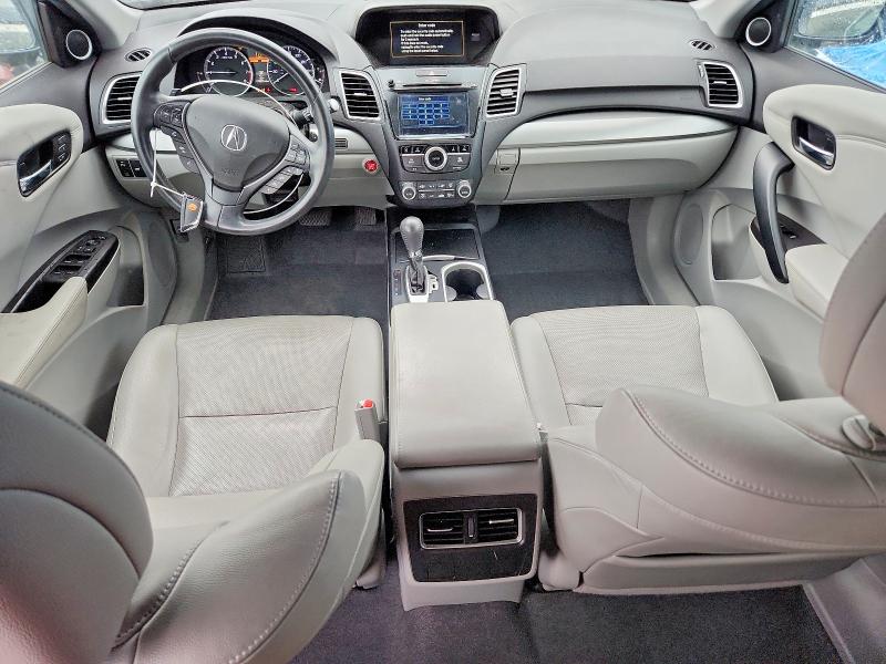 Продажа на аукционе авто 2016 Acura Rdx, vin: 5J8TB4H75GL014230, номер лота: 52056426