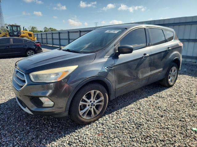 Продаж на аукціоні авто 2017 Ford Escape, vin: 1FMCU0GD6HUE17195, номер лоту: 52150276