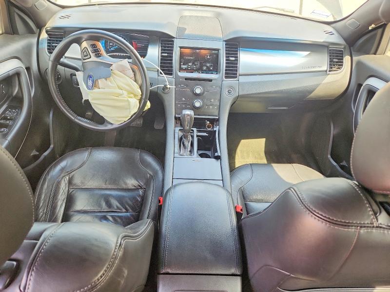 2014 Ford Taurus მანქანა იყიდება აუქციონზე, vin: 1FAHP2H86EG124573, აუქციონის ნომერი: 54352956