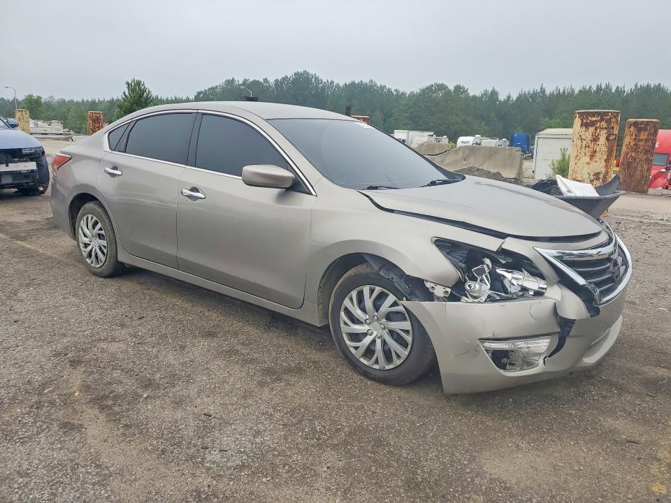 2015 Nissan Altima მანქანა იყიდება აუქციონზე, vin: 1N4AL3AP8FC430610, აუქციონის ნომერი: 55123456