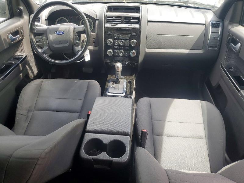 Продажа на аукционе авто 2011 Ford Escape, vin: 1FMCU9DG7BKA90361, номер лота: 54943266