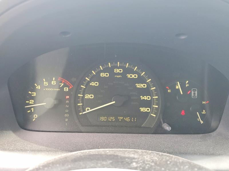 Aukcja sprzedaży 2006 Honda Accord, vin: 3HGCM564X6G700865, numer aukcji: 52037326