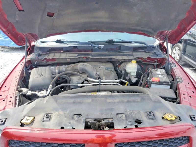 2015 Ram 1500 მანქანა იყიდება აუქციონზე, vin: 1C6RR7FT1FS646921, აუქციონის ნომერი: 52623506
