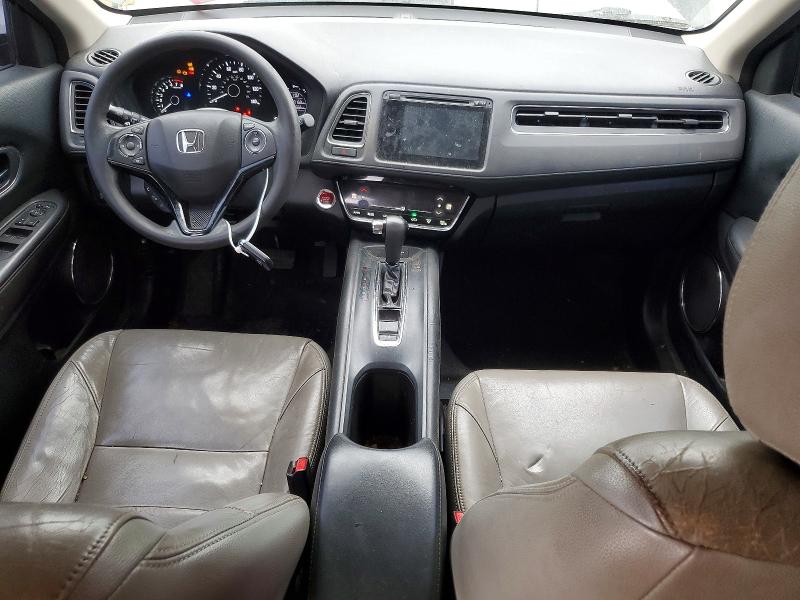 Auction sale of the 2016 Honda Hr-v, vin: 3CZRU5H58GM740342, lot number: 53099796
