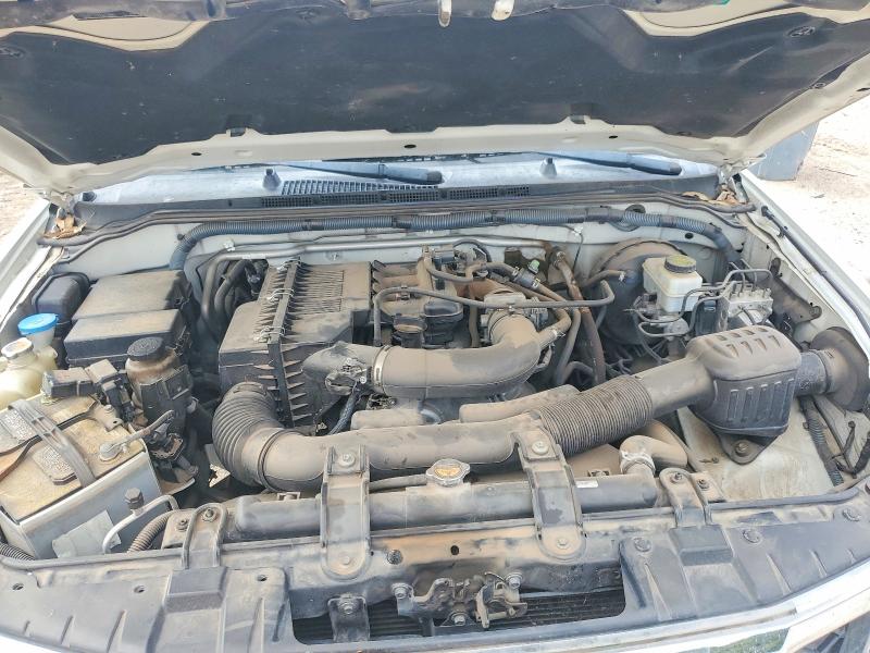 53081806 :رقم المزاد ، 1N6BD0CT8CC405221 vin ، 2012 Nissan Frontier مزاد بيع