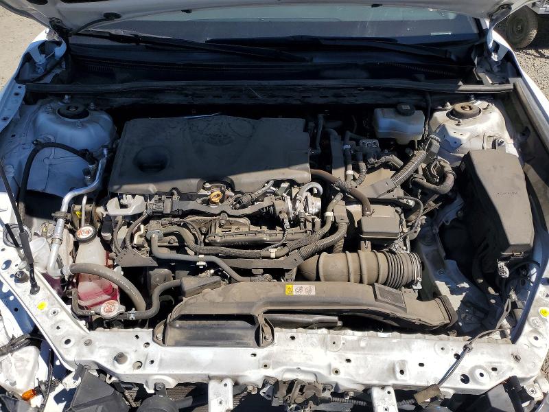 Продажа на аукционе авто 2021 Toyota Camry, vin: 4T1G31AK2MU565131, номер лота: 54155756