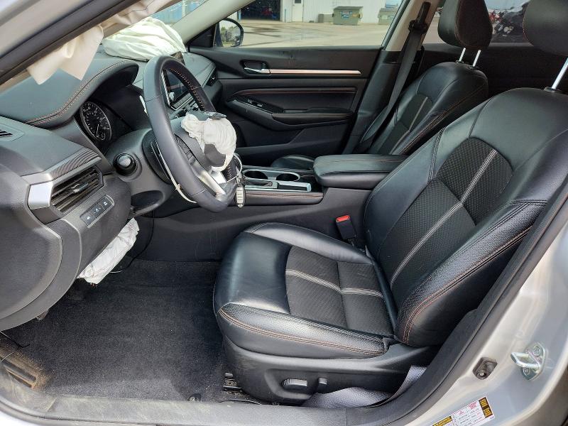 Продаж на аукціоні авто 2023 Nissan Altima, vin: 1N4BL4CV0PN371631, номер лоту: 52524736