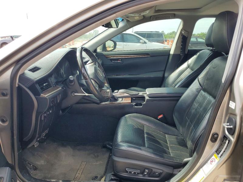 Продаж на аукціоні авто 2017 Lexus Es, vin: 58ABK1GG9HU039657, номер лоту: 51475976
