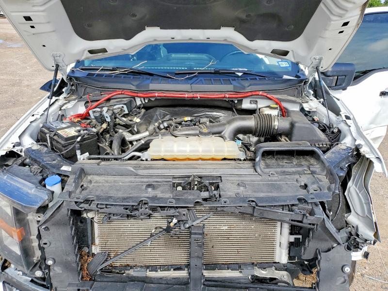 2023 Ford F150 მანქანა იყიდება აუქციონზე, vin: 1FTMF1CPXPKF49802, აუქციონის ნომერი: 52545596