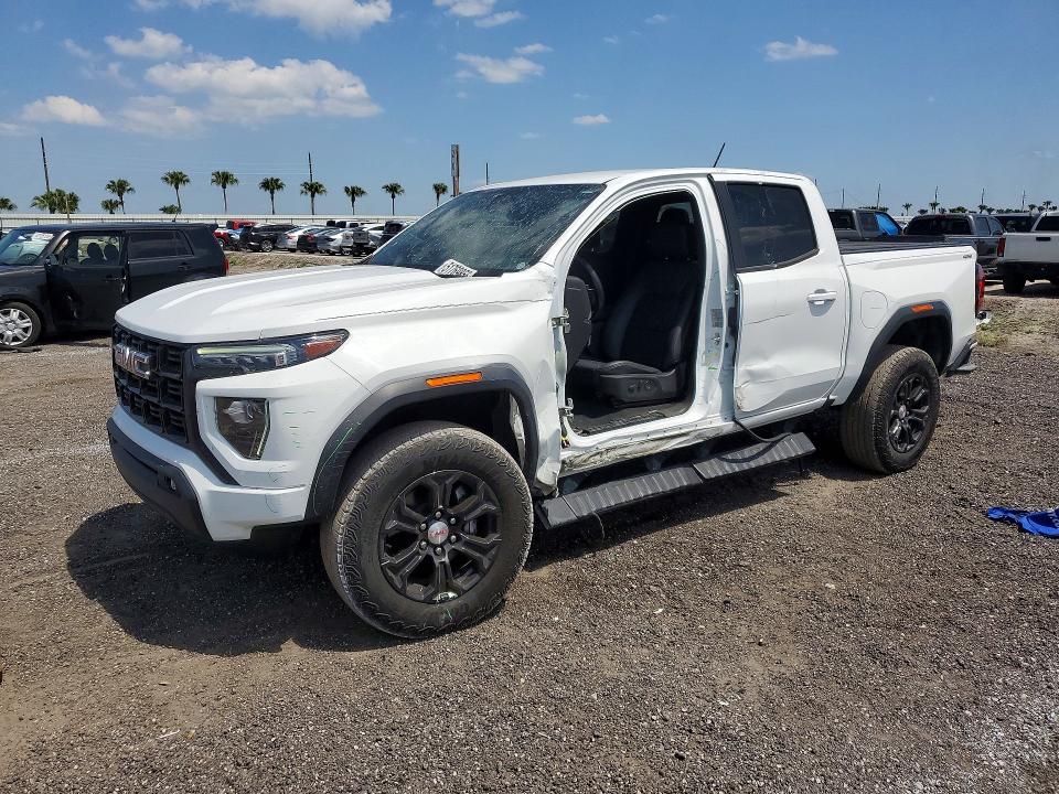 Продаж на аукціоні авто 2023 Gmc Canyon, vin: 1GTP6BEKXP1268335, номер лоту: 51769856