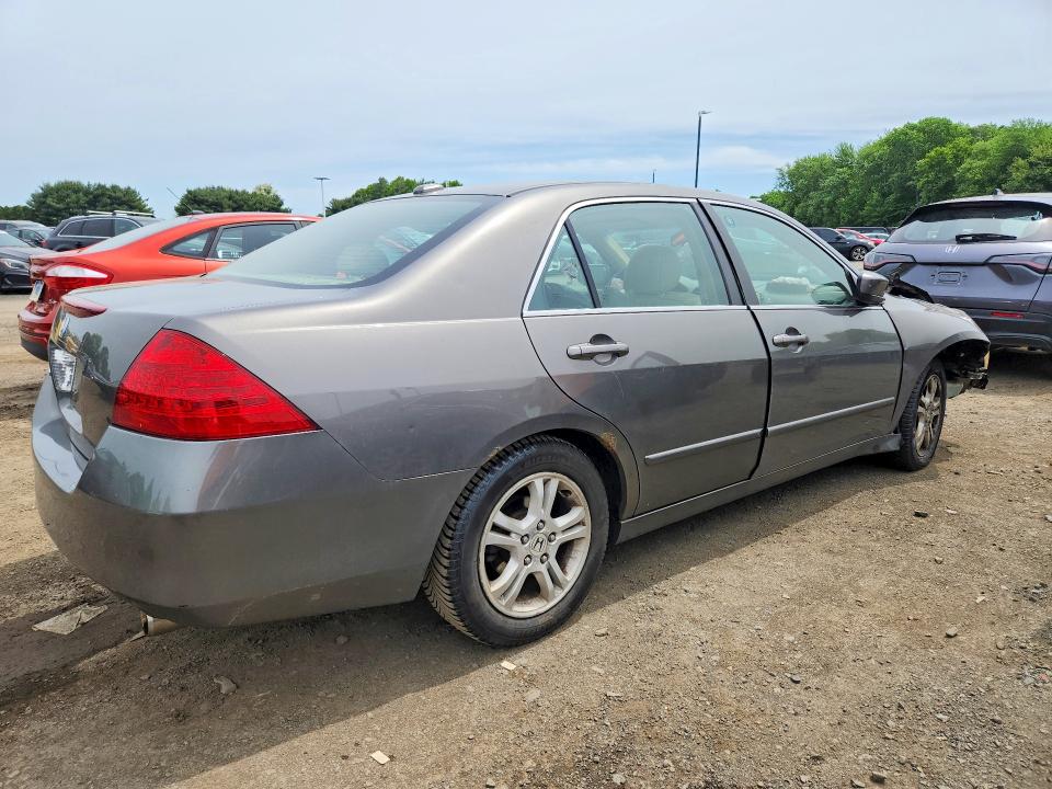 Продажа на аукционе авто 2006 Honda Accord, vin: 1HGCM56836A173639, номер лота: 54269096