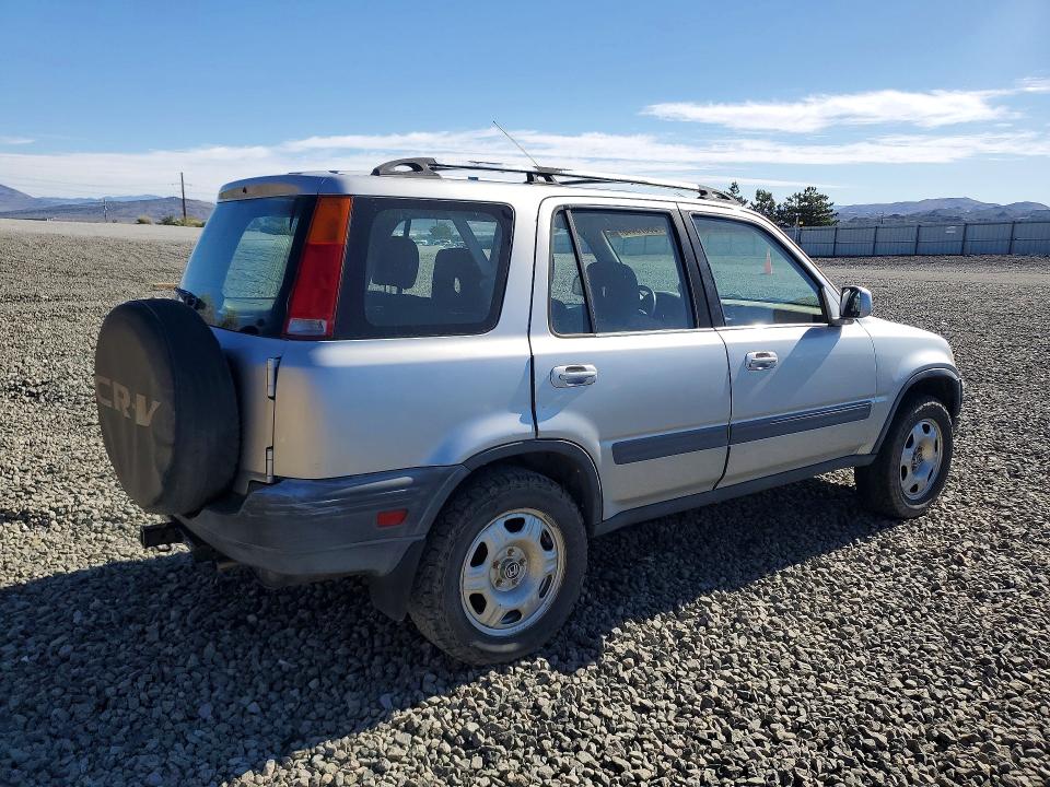 1999 Honda Cr-v მანქანა იყიდება აუქციონზე, vin: JHLRD1764XC008769, აუქციონის ნომერი: 53073446