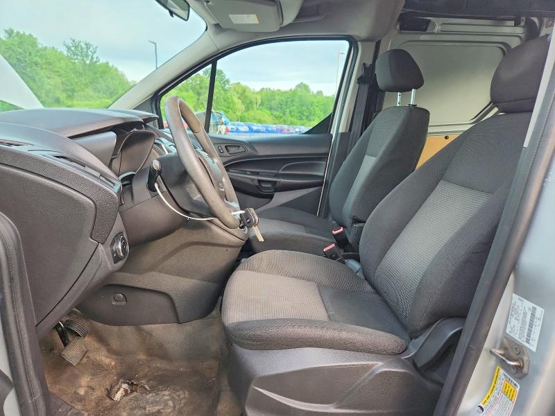 Продаж на аукціоні авто 2014 Ford Transit Connect, vin: NM0LE6E78E1144367, номер лоту: 54224776