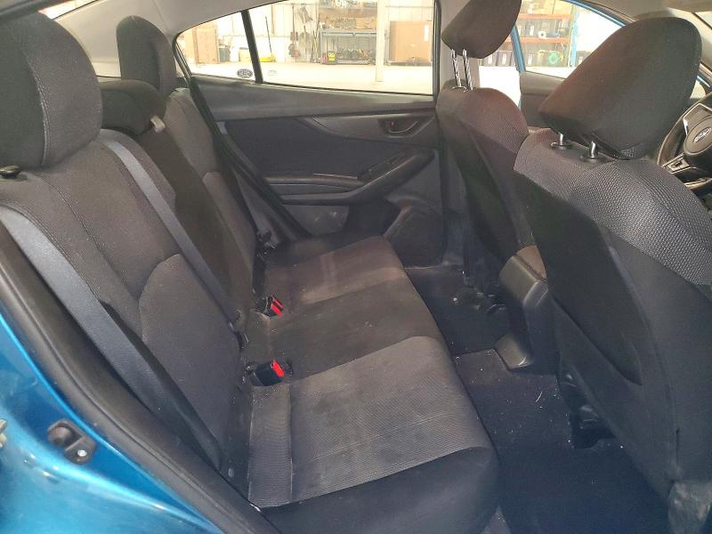 52401516 :رقم المزاد ، 4S3GKAD65J3614894 vin ، 2018 Subaru Impreza مزاد بيع