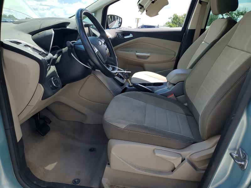 Продажа на аукционе авто 2013 Ford C-max, vin: 1FADP5AU6DL533525, номер лота: 53406516