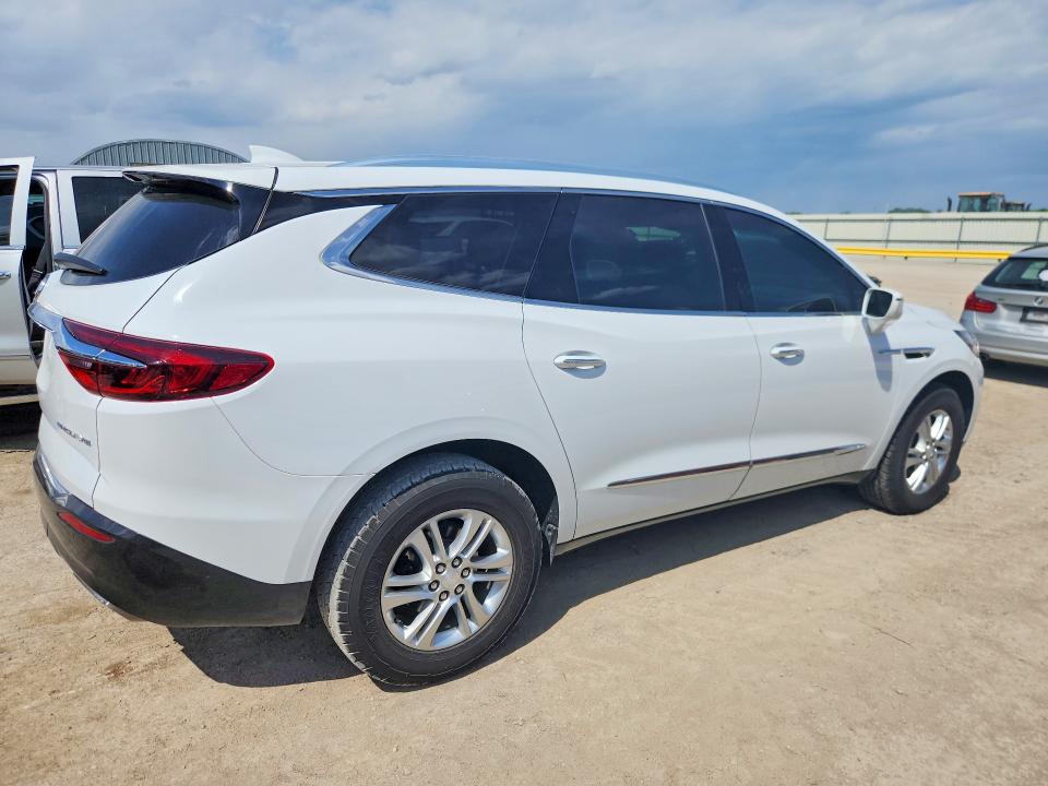 Продаж на аукціоні авто 2019 Buick Enclave, vin: 5GAERBKW7KJ309665, номер лоту: 52153016