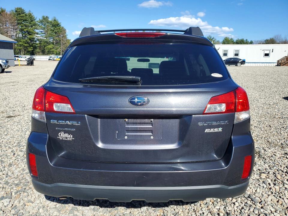 Продаж на аукціоні авто 2013 Subaru Outback, vin: 4S4BRBCC7D3279074, номер лоту: 52245106