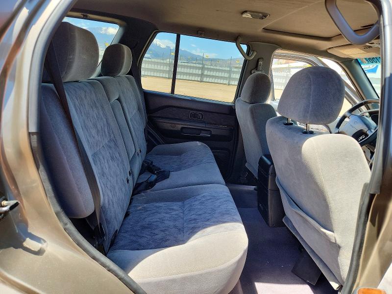 Auction sale of the 2001 Nissan Pathfinder, vin: JN8DR09Y01W610399, lot number: 53374156