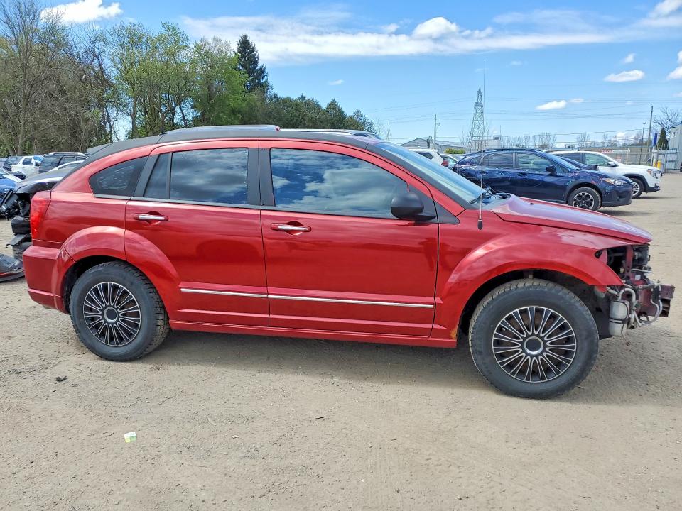 Продаж на аукціоні авто 2007 Dodge Caliber, vin: 1B3HE78K87D594196, номер лоту: 51268146