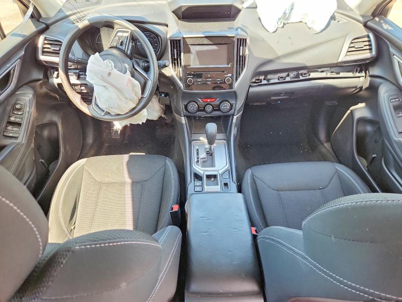 Aukcja sprzedaży 2019 Subaru Forester, vin: JF2SKACC1KH452110, numer aukcji: 55117686