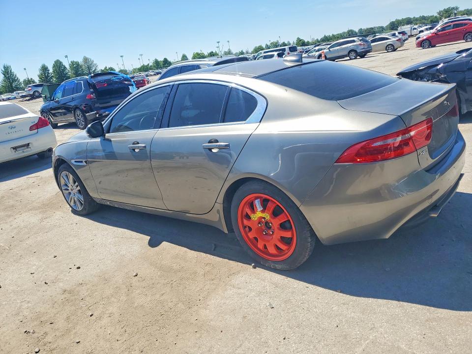 Продаж на аукціоні авто 2019 Jaguar Xe, vin: SAJAJ4FX2KCP54226, номер лоту: 53135346