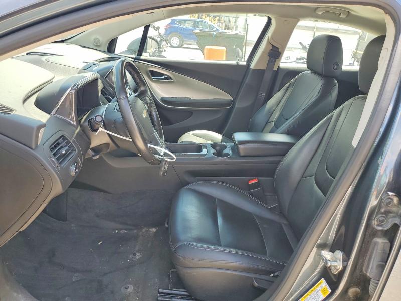 Продаж на аукціоні авто 2013 Chevrolet Volt, vin: 1G1RB6E40DU147264, номер лоту: 54759596