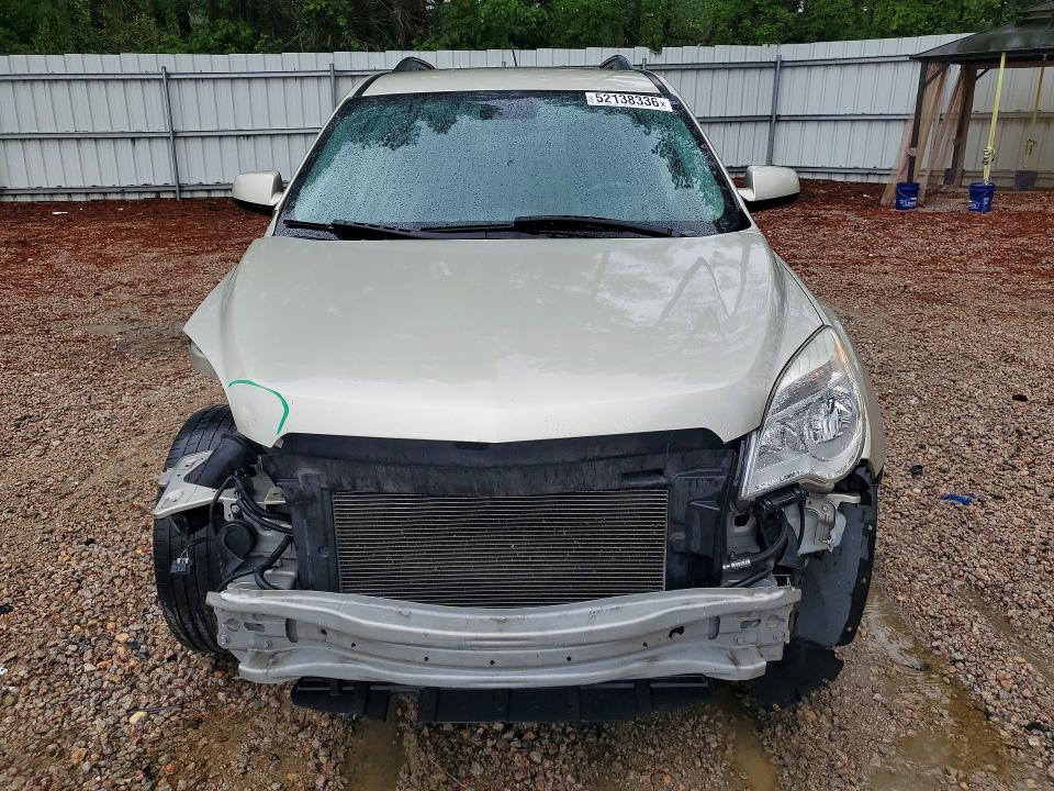 Продажа на аукционе авто 2015 Chevrolet Equinox, vin: 2GNALBEK6F1168599, номер лота: 52138336