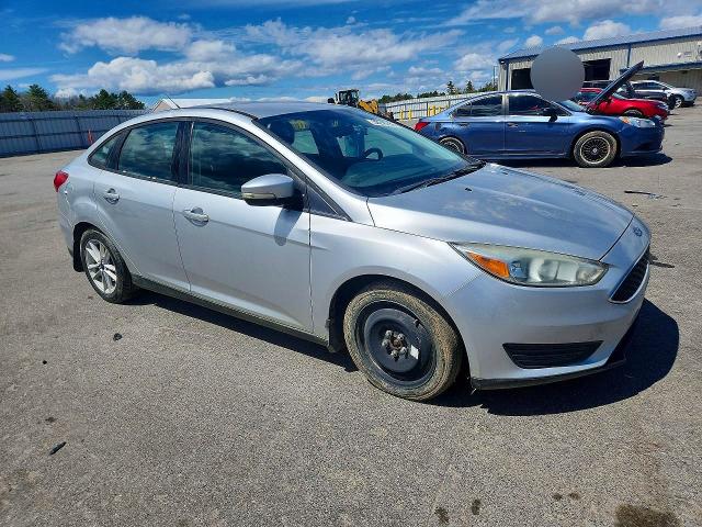 Продажа на аукционе авто 2015 Ford Focus, vin: 1FADP3F20FL233865, номер лота: 52816736