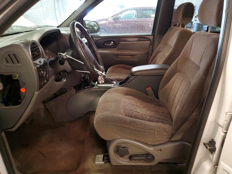Aukcja sprzedaży 2004 Gmc Envoy, vin: 1GKDT13SX42114968, numer aukcji: 53622256