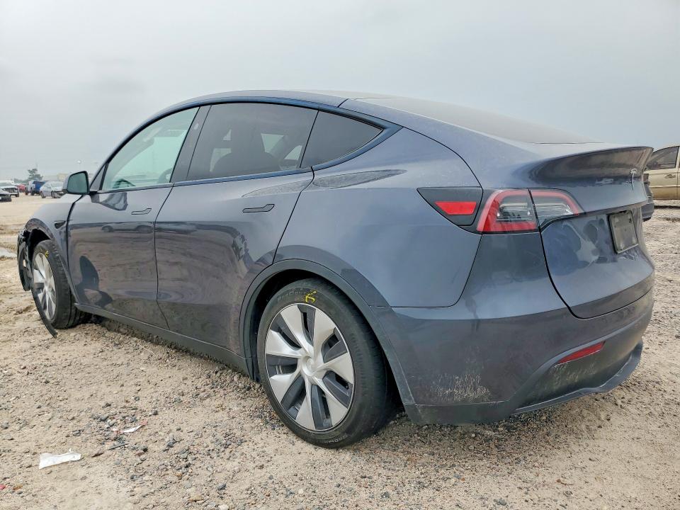 Продаж на аукціоні авто 2023 Tesla Model Y, vin: 7SAYGAEE2PF968303, номер лоту: 52266786