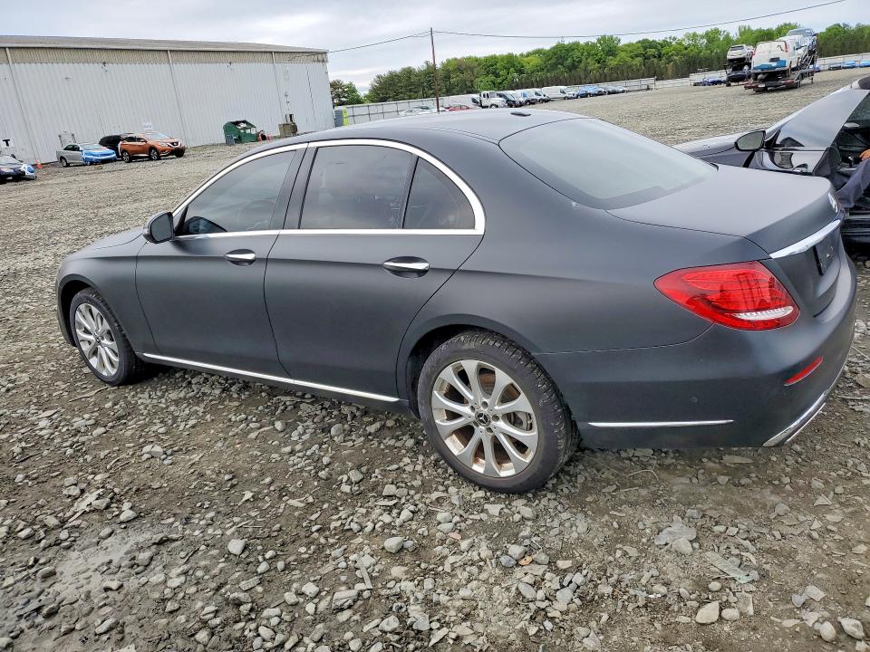 Aukcja sprzedaży 2019 Mercedes-benz E, vin: WDDZF4KB5KA489011, numer aukcji: 53261176