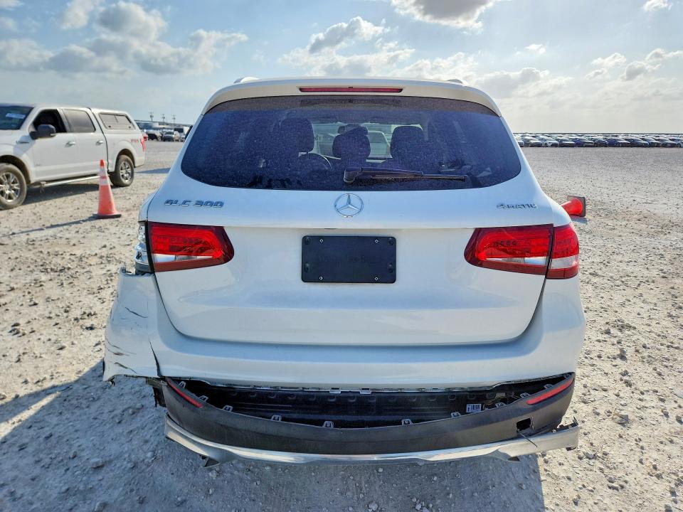 Продажа на аукционе авто 2019 Mercedes-benz Glc, vin: WDC0G4KB5KV182120, номер лота: 54164896