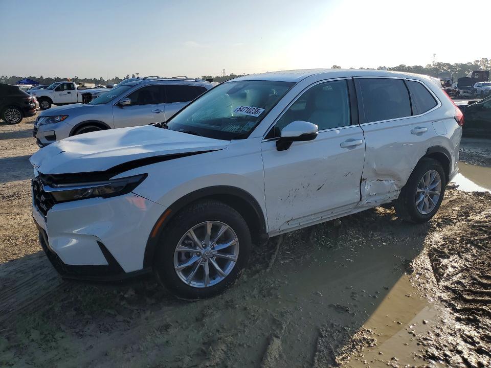 Aukcja sprzedaży 2025 Honda Cr-v, vin: 2HKRS4H73SH403163, numer aukcji: 54710236