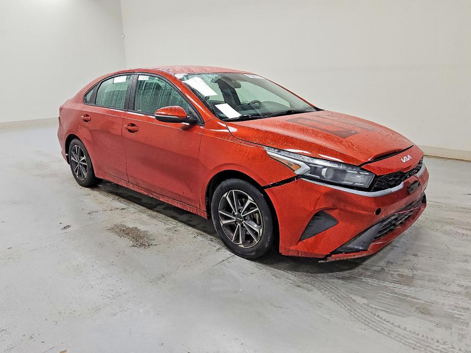 Продаж на аукціоні авто 2022 Kia Forte, vin: 3KPF24AD0NE495585, номер лоту: 53016806