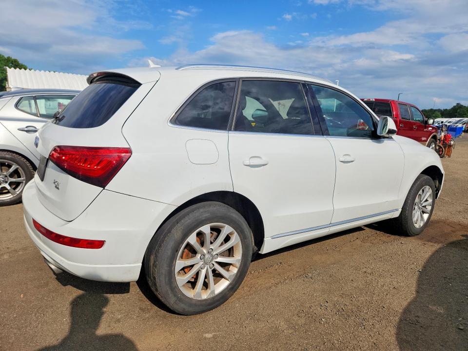 54259246 :رقم المزاد ، WA1LFAFP4EA004487 vin ، 2014 Audi Q5 مزاد بيع