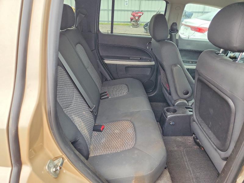2007 Chevrolet Hhr მანქანა იყიდება აუქციონზე, vin: 3GNDA23D37S572473, აუქციონის ნომერი: 54083696