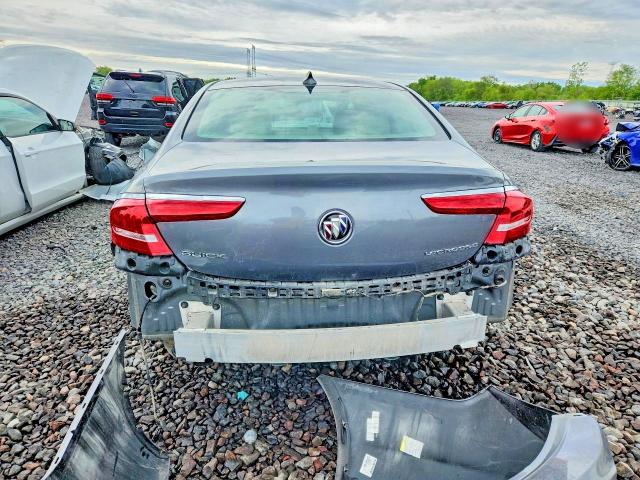 Aukcja sprzedaży 2018 Buick Lacrosse, vin: 1G4ZP5SS3JU137311, numer aukcji: 52505706