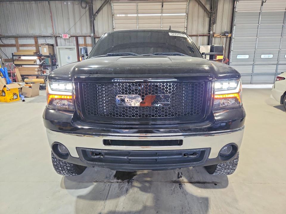 Aukcja sprzedaży 2012 Gmc Sierra, vin: 3GTP2VE7XCG217874, numer aukcji: 52459376