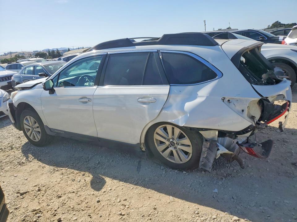 Продаж на аукціоні авто 2016 Subaru Outback, vin: 4S4BSAFC3G3342234, номер лоту: 54653076