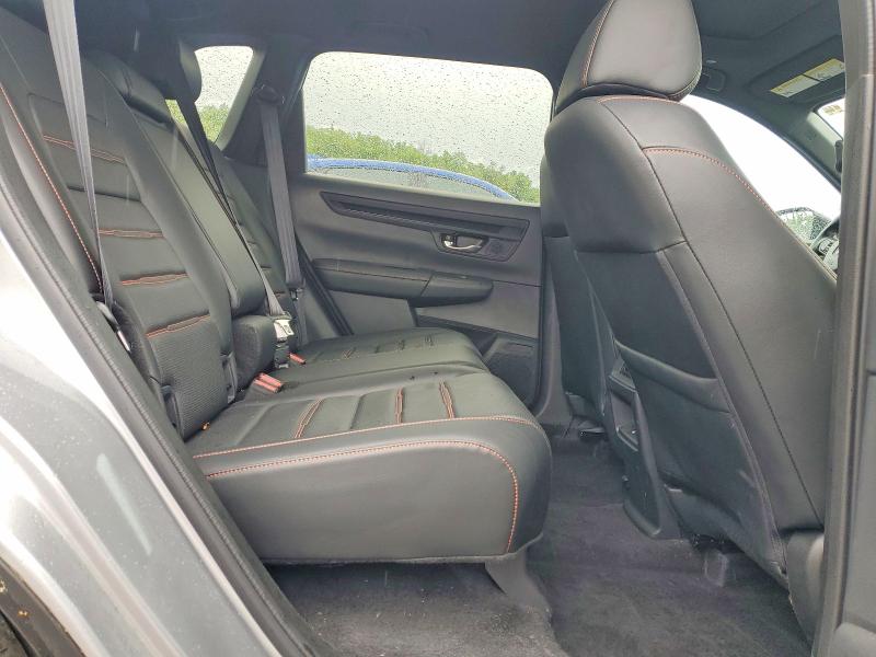 Продаж на аукціоні авто 2025 Honda Cr-v, vin: 7FARS6H8XSE032235, номер лоту: 53629546