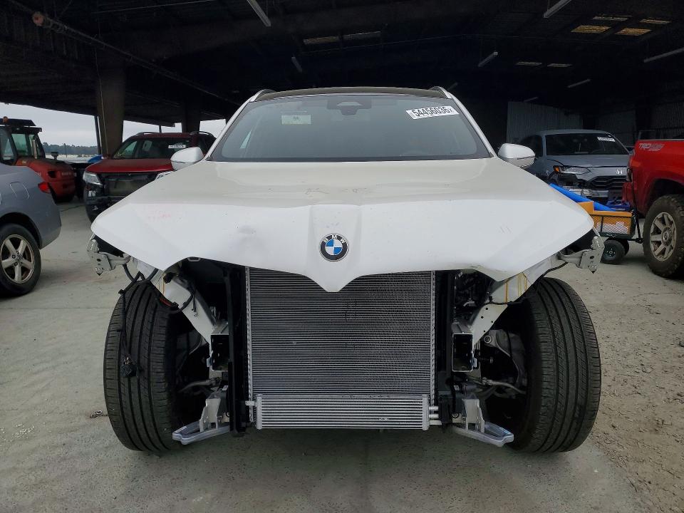 54456036 :رقم المزاد ، 5UX53GP00T9204663 vin ، 2026 Bmw X3 مزاد بيع