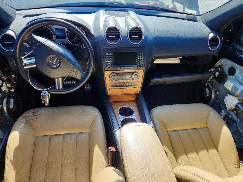 Продажа на аукционе авто 2008 Mercedes-benz Ml, vin: 4JGBB86E18A343261, номер лота: 51304636