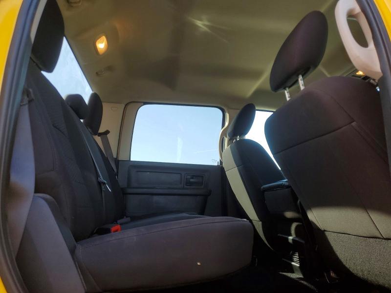 Продажа на аукционе авто 2019 Ram 1500 Classic, vin: 1C6RR7KT7KS650939, номер лота: 52207616