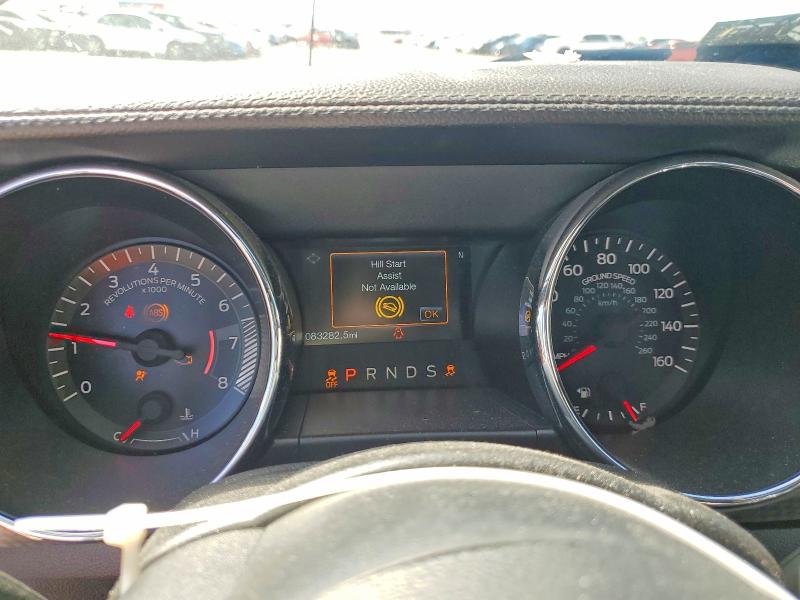 Продажа на аукционе авто 2015 Ford Mustang, vin: 1FA6P8TH4F5326360, номер лота: 55180686