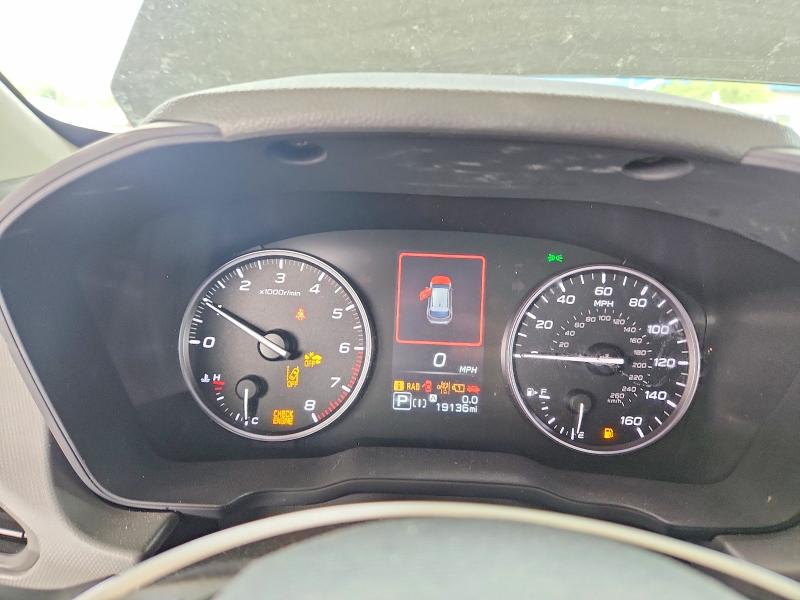 Aukcja sprzedaży 2025 Subaru Crosstrek, vin: 4S4GUHL69S3731329, numer aukcji: 51915146