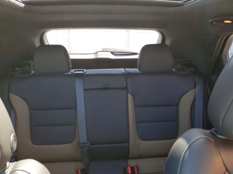 Продажа на аукционе авто 2021 Chevrolet Trailblazer, vin: KL79MVSL6MB093307, номер лота: 53015066